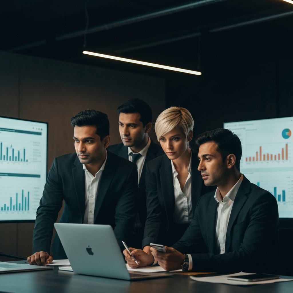 FMZZY Team Strategy Session